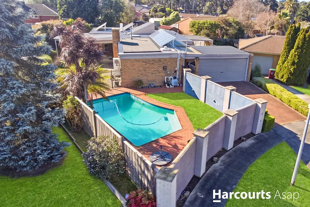 Berwick 4ਬੈੱਡਰੂਮ POOL DAYS, BBQ NIGHTS & ROOM FOR THE WHOLE FAMILY!