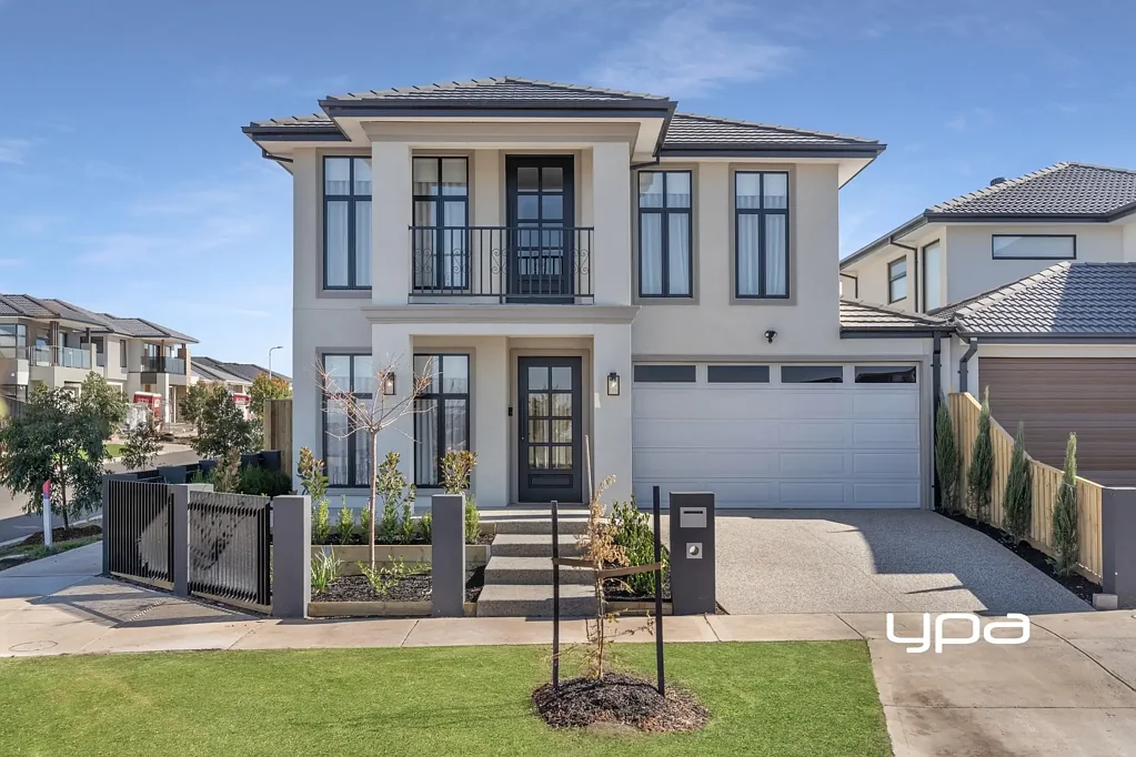61 Sacred Drive, Sunbury, VIC 3429