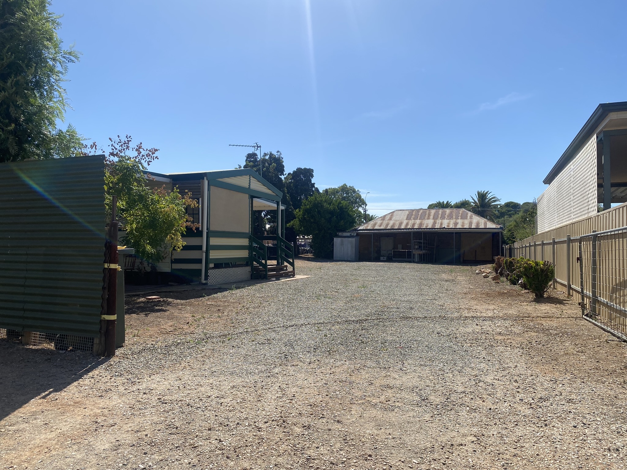 22 GLADSTONE ST, GLADSTONE SA 5473, 0房, 0浴, House