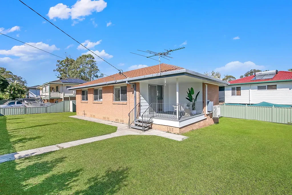 3 Hampshire Crescent, Alexandra Hills, QLD 4161
