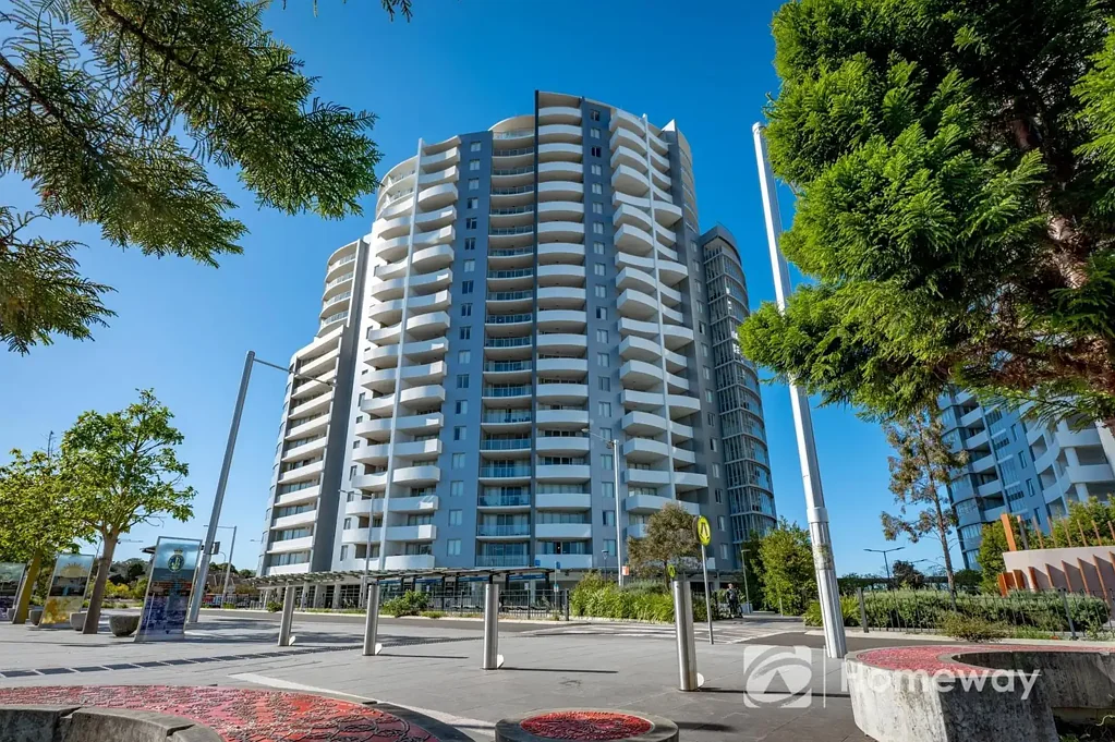 1709/301 Old Northern Road, Castle Hill, NSW 2154