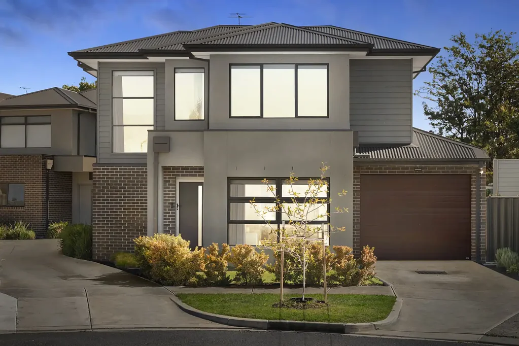 1/11 Yardley Court, Maidstone, VIC 3012