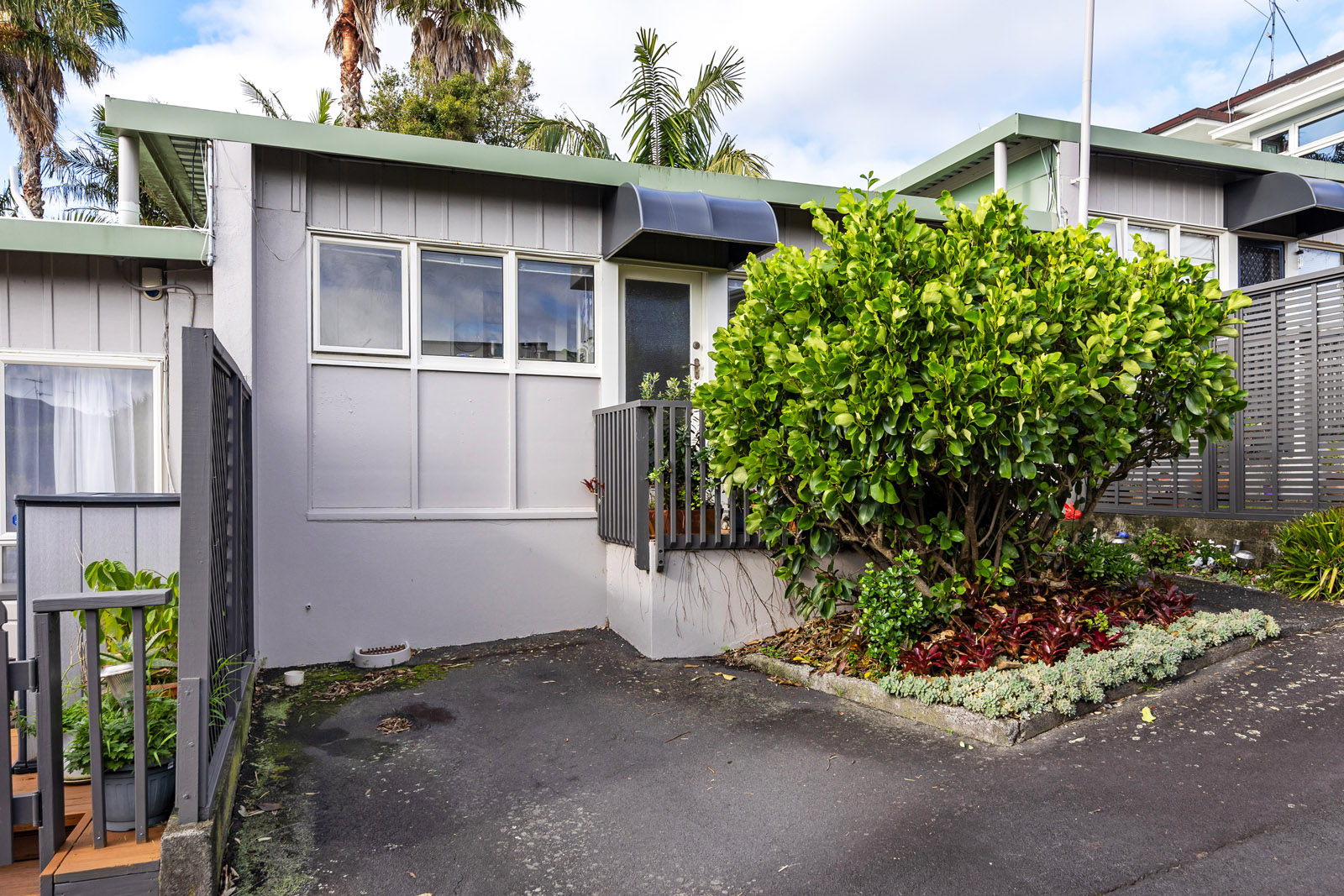 Residential  Mixed Housing Suburban Zone