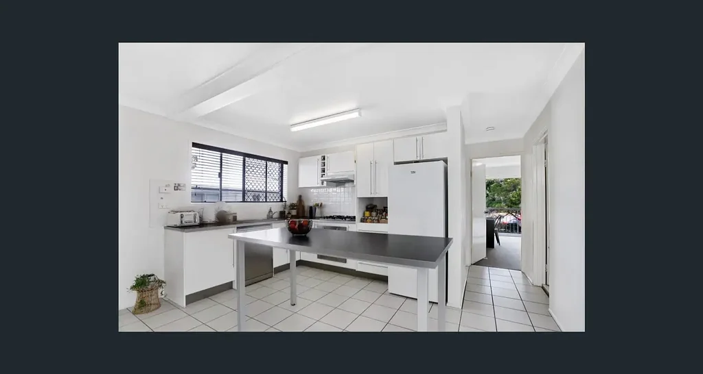 Located in the sought-after suburb of Taringa