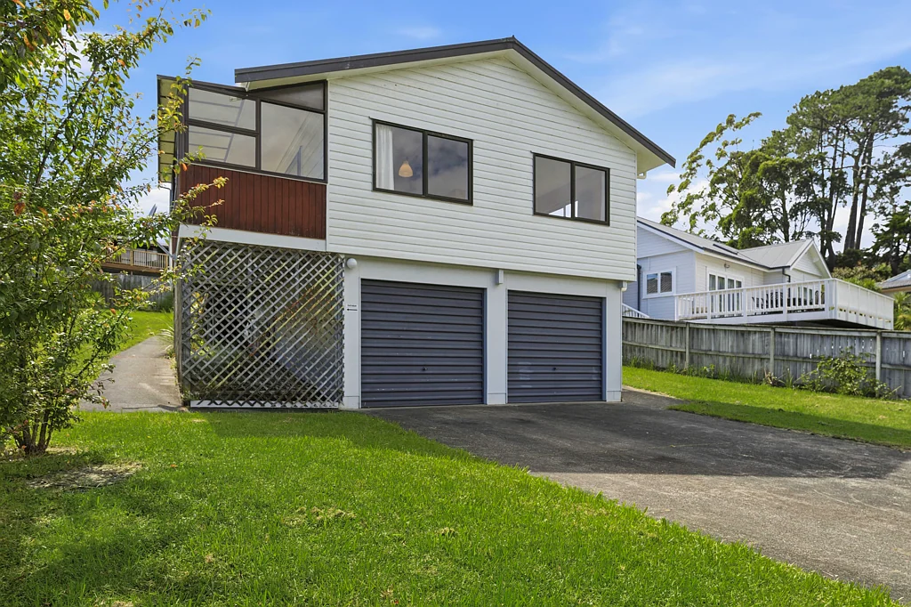 50 Gatman Street, Birkdale, North Shore City, Auckland