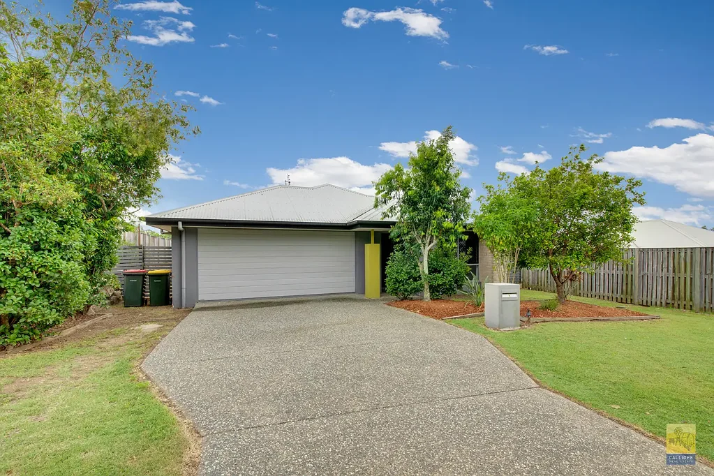 4 Salt Court, Boyne Island, QLD 4680
