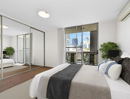 6/21 Sorrell Street, Parramatta, Parramatta (Northwest suburbs), 3 कमरे, 2 बाथरूम, Apartment