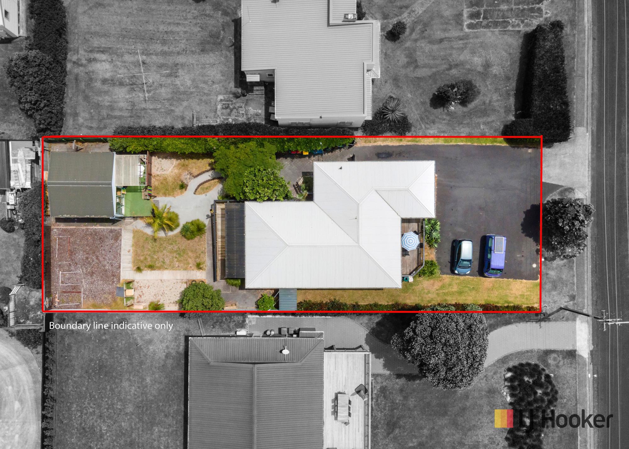 44 Dillon Street, Waihi Beach, Bay Of Plenty, 3 phòng ngủ, 0 phòng tắm