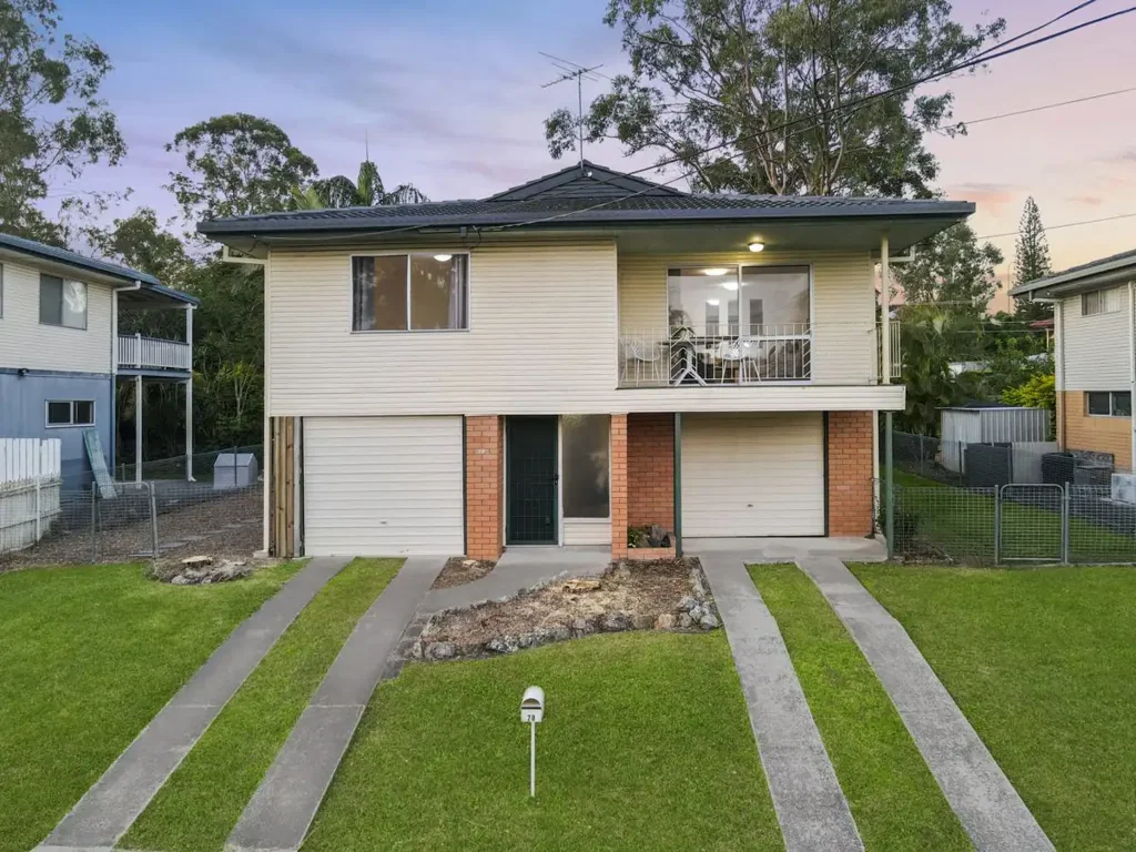 28 Simon Street, Underwood, QLD 4119