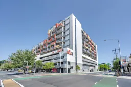 1011/59 Paisley Street, Footscray