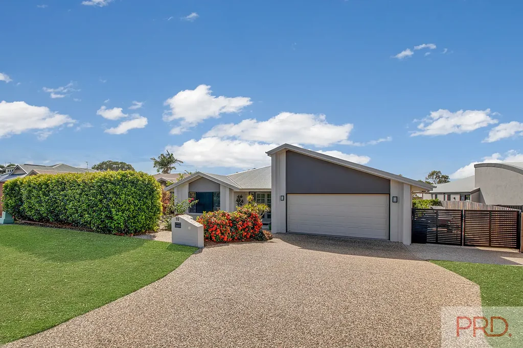 10 Tina Drive, Tannum Sands, QLD 4680