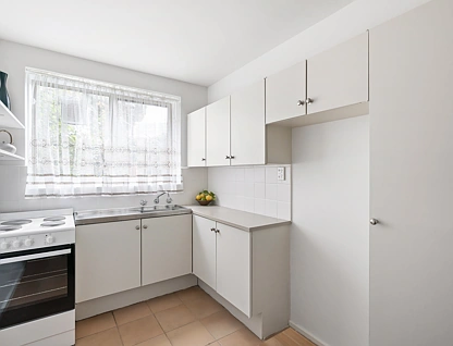 11/99 Melbourne Road, Williamstown, South West Melbourne, 2 침실, 1 욕실, Apartment
