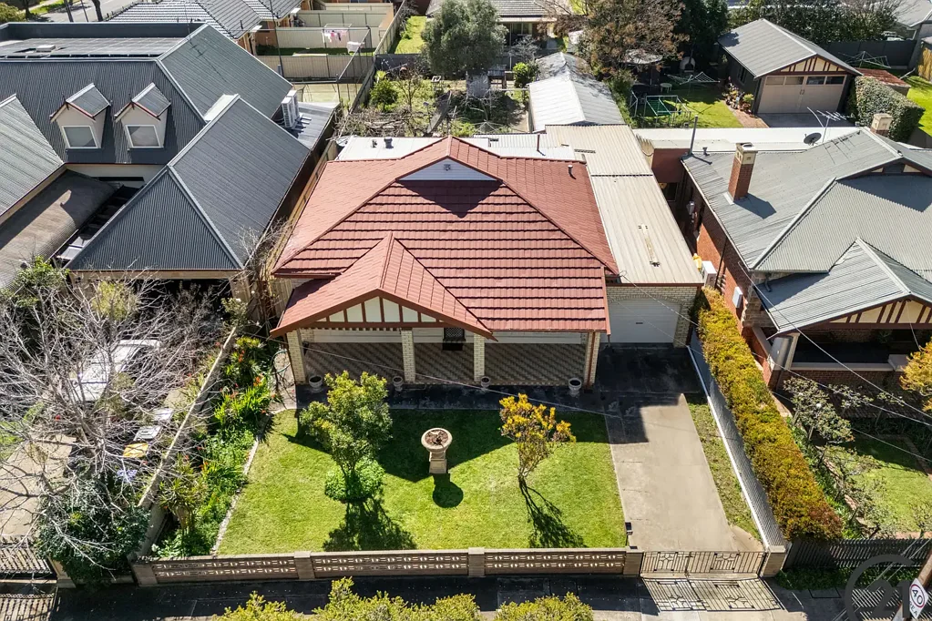 Woodville Park 3ਬੈੱਡਰੂਮ A Loved Family Home with a Promising Future