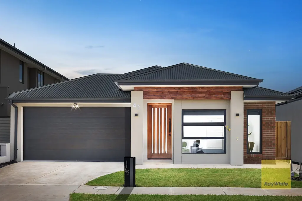 42 Sloop Street, Tarneit, VIC 3029