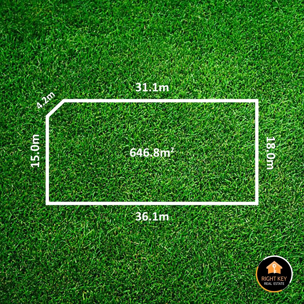 Gisborne RARE OPPORTUNITY - TITLED LAND READY TO BUILD IN THE HIGHLY SOUGHT-AFTER WILLOW ESTATE