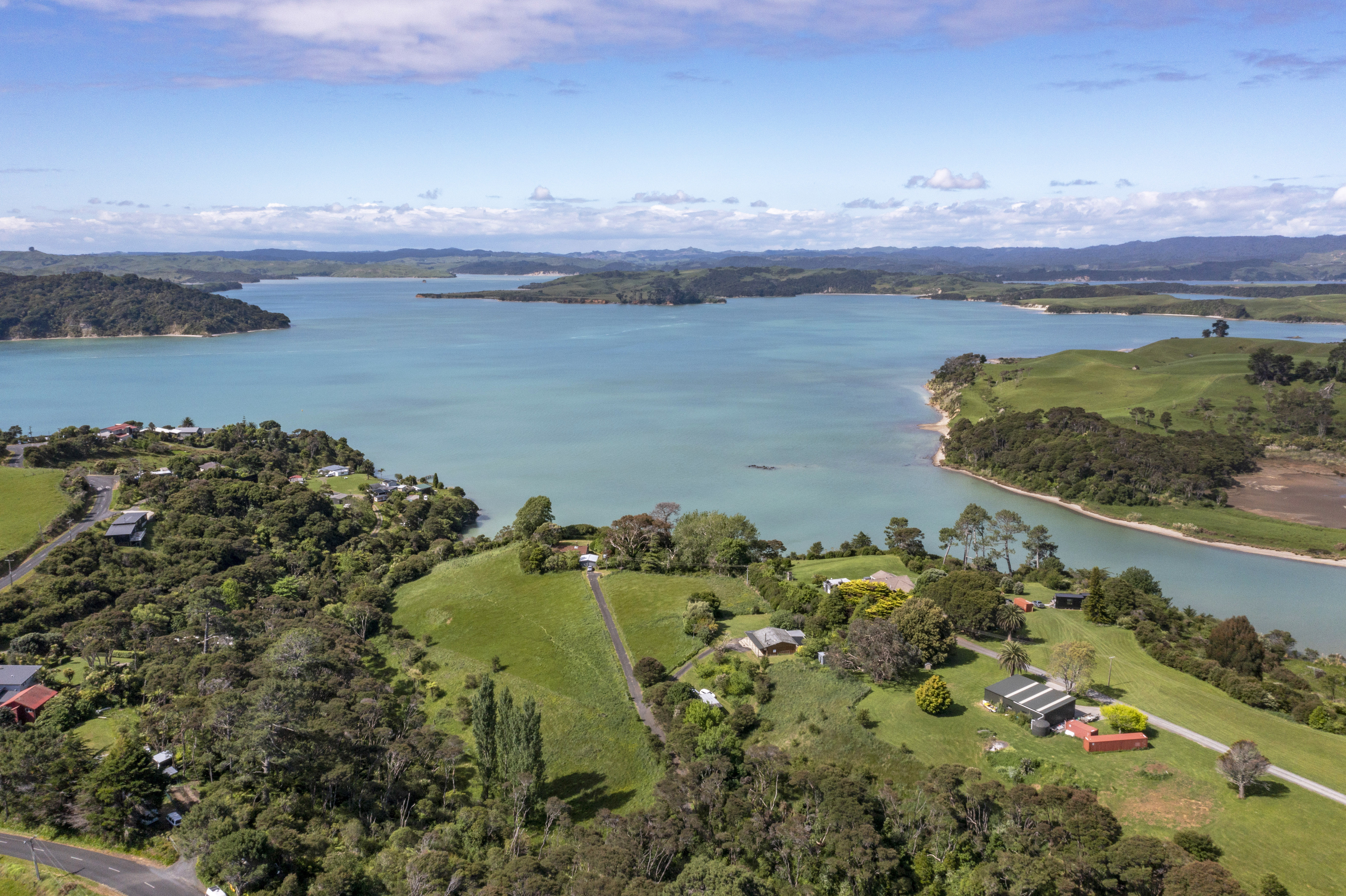 14c Greenslade Road, Raglan, Waikato, 0 Schlafzimmer, 0 Badezimmer, Section