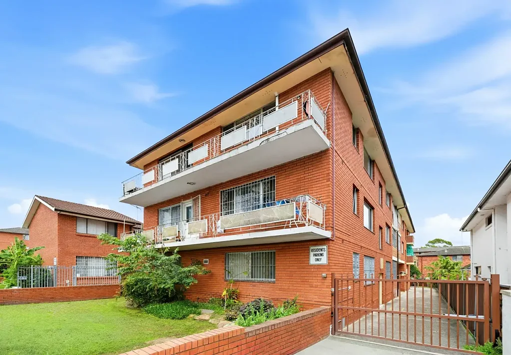 10/47 Cumberland Street, Cabramatta, NSW 2166
