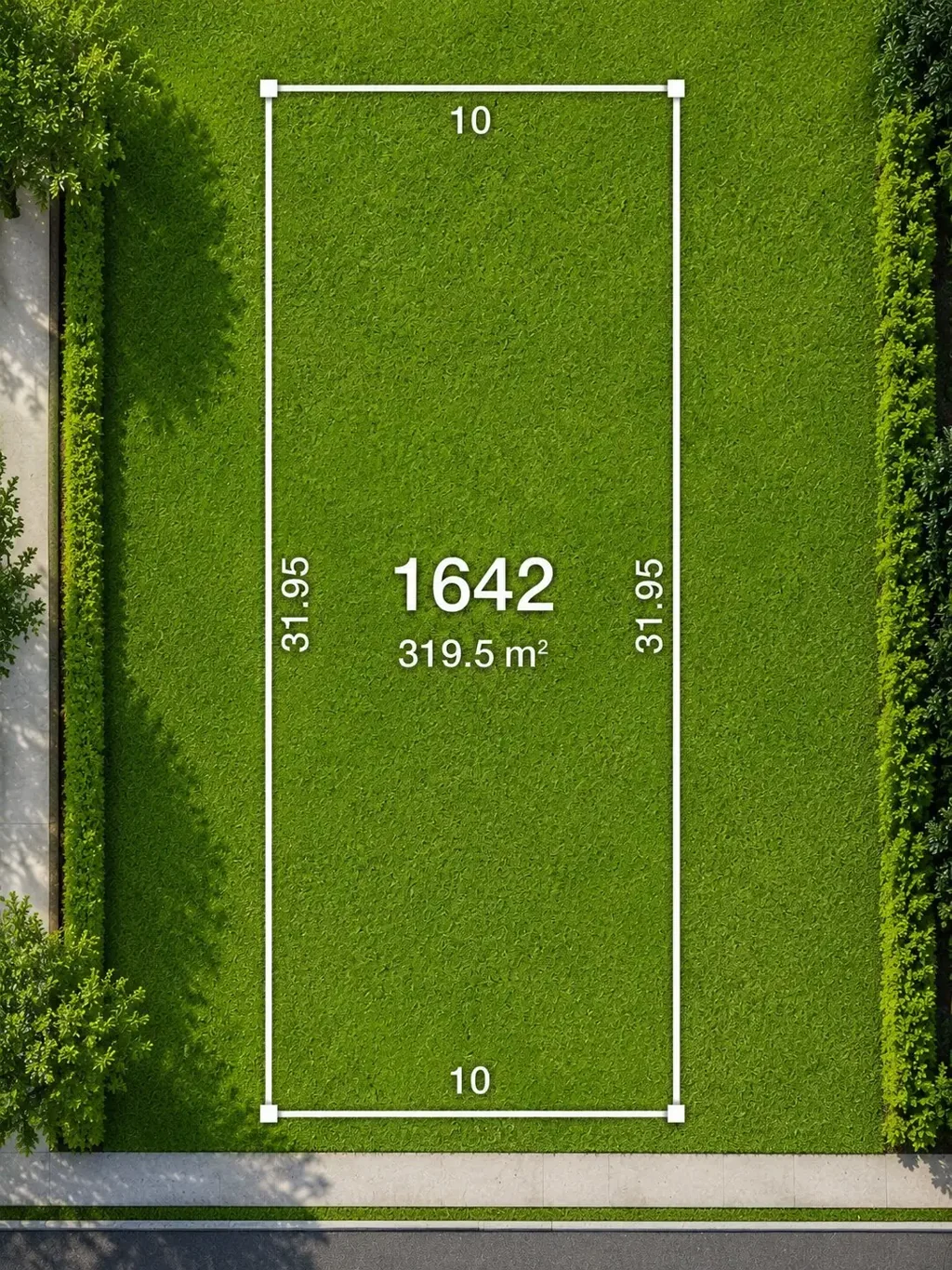 Box Hill 319.5m² Homesite in Carmel View – Build Your Future in Box Hill