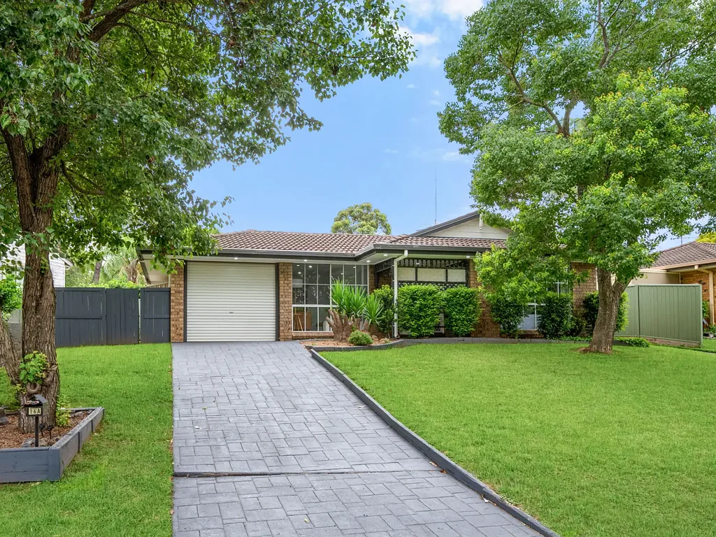 16 Hacking Drive, Narellan Vale, NSW 2567