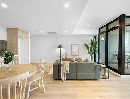 2108/68 Elizabeth Street, Adelaide, Adelaide CBD, 2 Kuwarto, 2 Banyo, Apartment