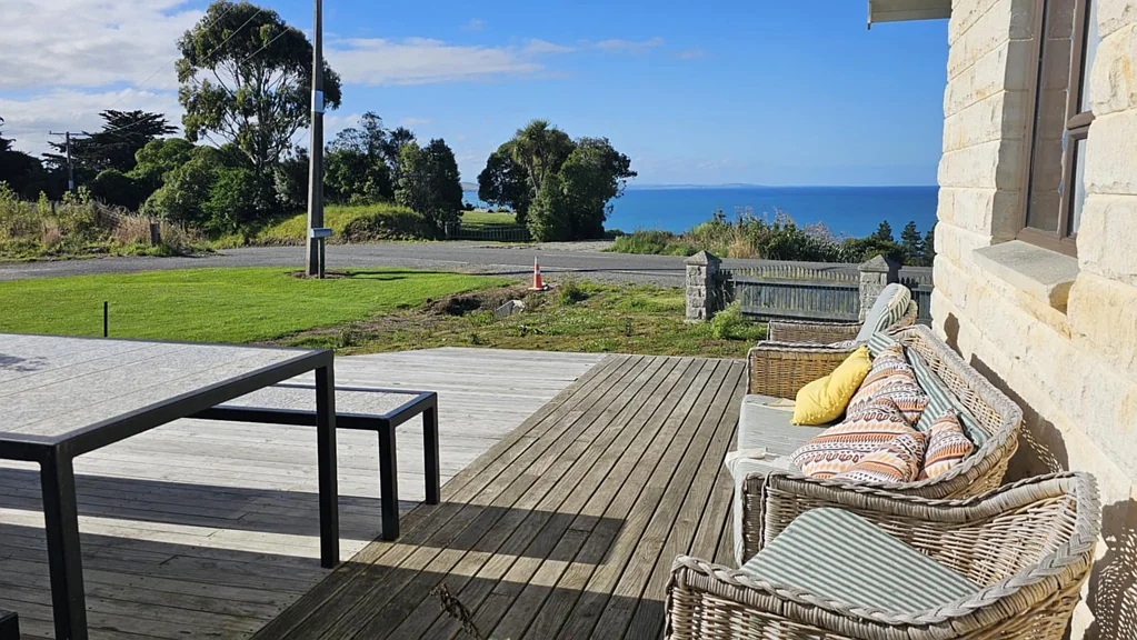 Moeraki 3ห้องนอน Holiday Home or Residence, You Decide!