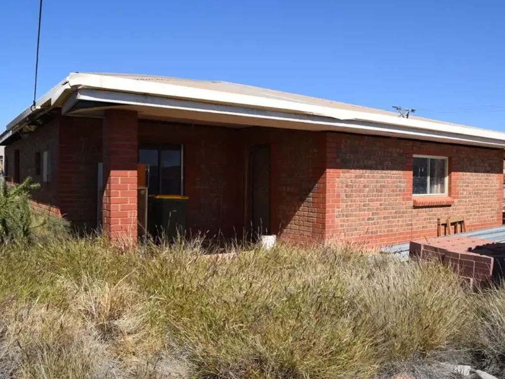 Lot 74 Seventeen Mile Road, Coober Pedy, SA 5723