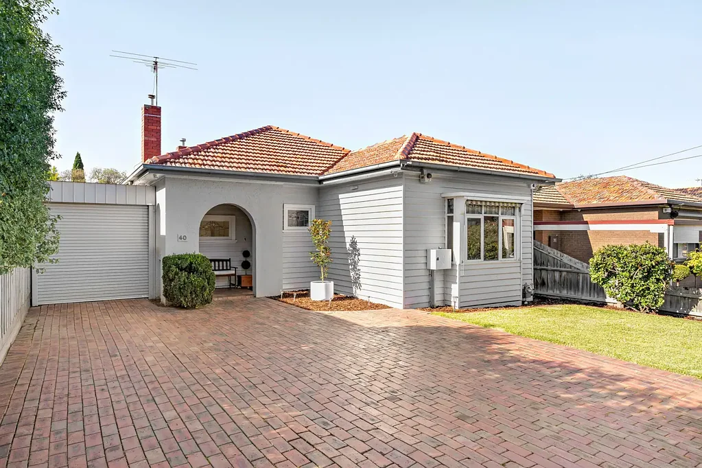 Pascoe Vale South 4 Bedroom Family Entertainer with Remarkable Refinement