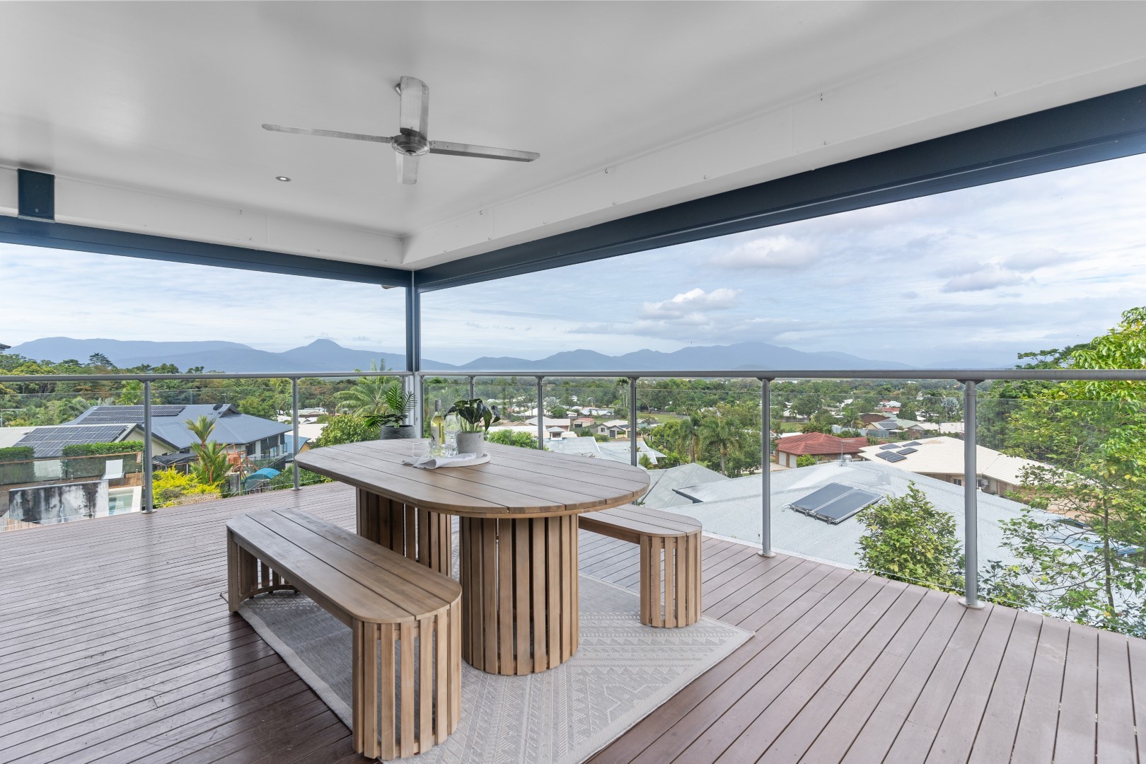 51 VERBENA DR, MOUNT SHERIDAN QLD 4868, 0 phòng ngủ, 0 phòng tắm, House