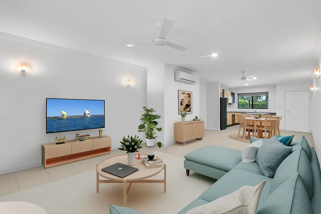 3/72-76 Trinity Beach Road, Trinity Beach, QLD 4879