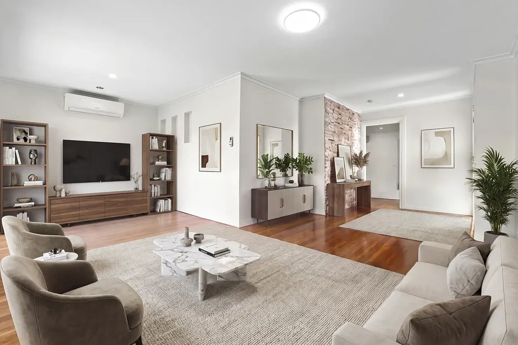 Chelsea Heights 4Zimmer Exceptional Family Living with ample Parking & Outdoor entertaining!