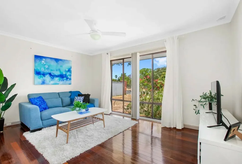 Affordable Comfort with Space, charm & Location