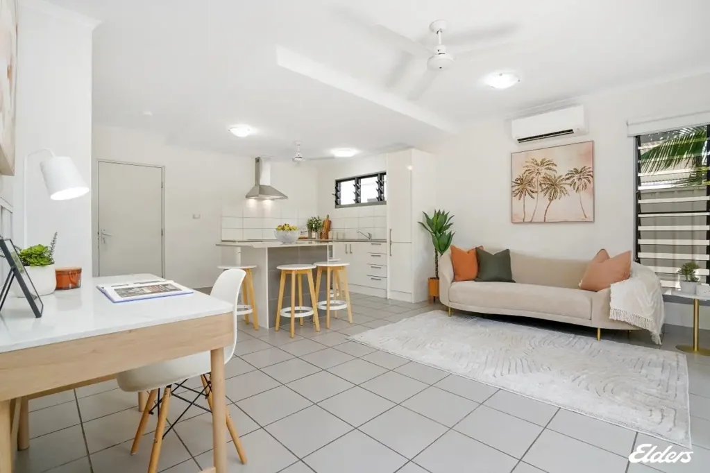 3/110 Flynn Circuit, Bellamack, NT 832