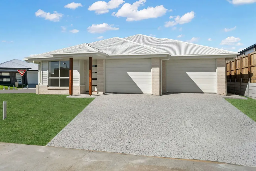 Morayfield 5બેડરૂમ One Title, Endless Possibilities - Dual Occupancy Flexibility