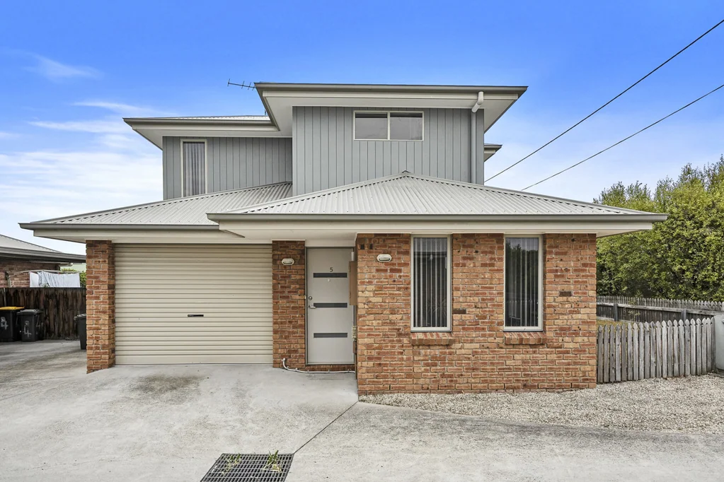 5/42-44 Raynors Road, Midway Point, TAS 7171