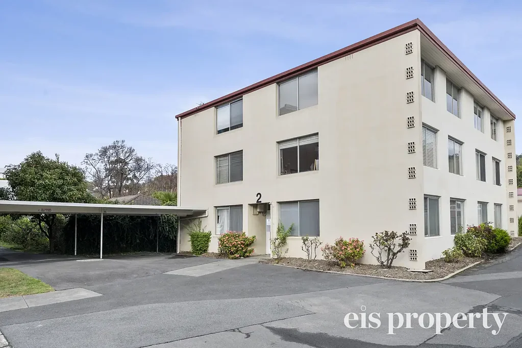 Sandy Bay 1房  Secure Sandy Bay Investment