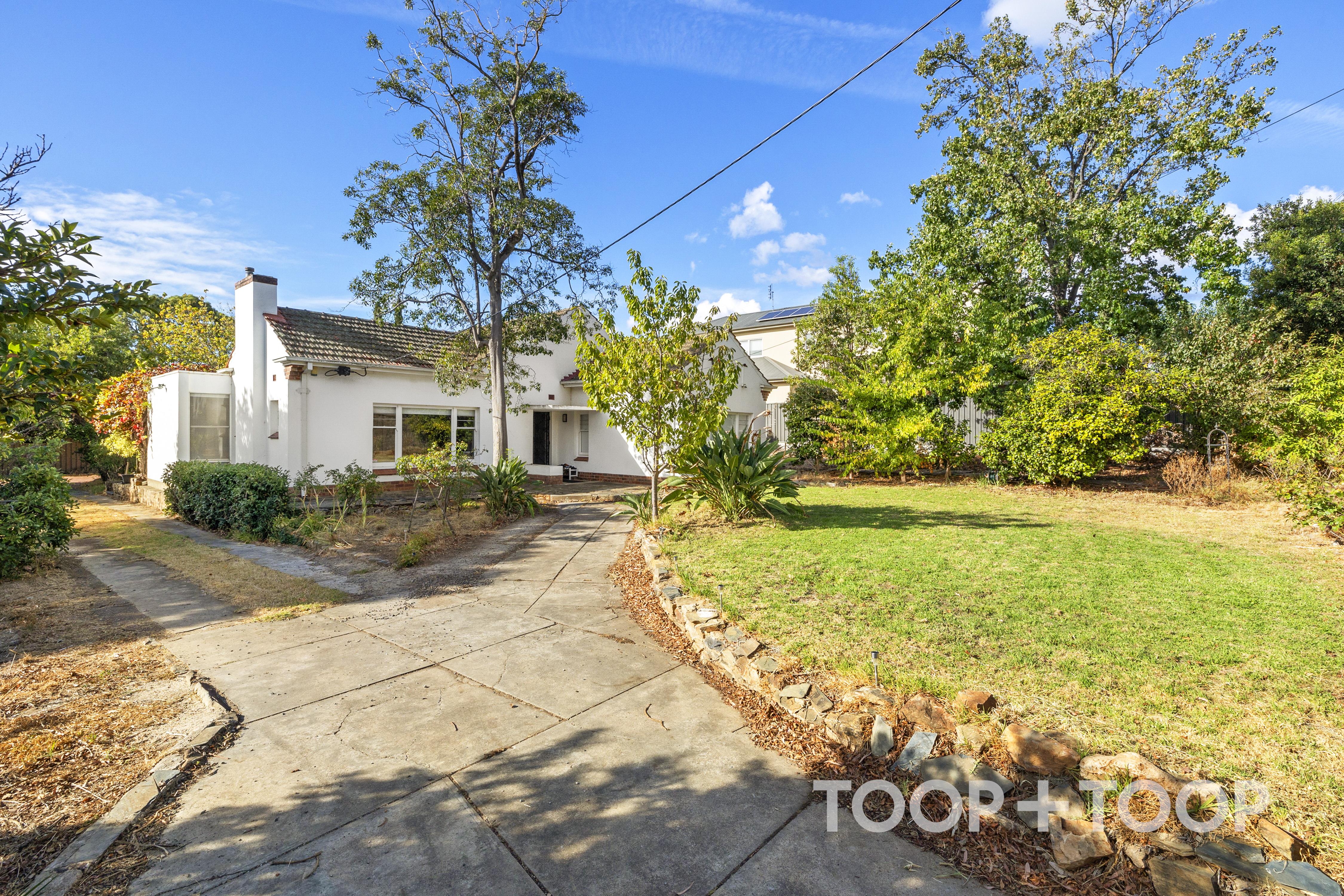 1 WOODCROFT AV, ST GEORGES SA 5064, 0房, 0浴, House