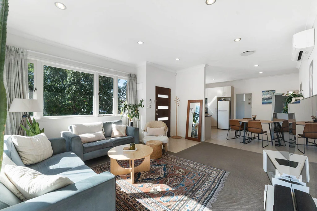 Mount Eden 4房  Dominion Rd – Space, Style & Convenience