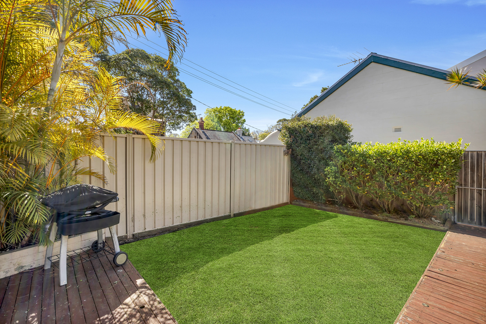 12 EVANS ST, BALMAIN NSW 2041, 0 Schlafzimmer, 0 Badezimmer, House