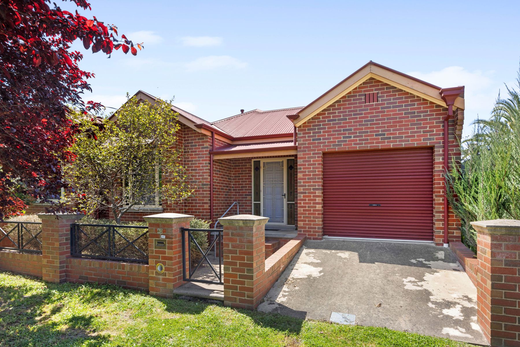 40 COBDEN ST, BENDIGO VIC 3550, 0 phòng ngủ, 0 phòng tắm, House