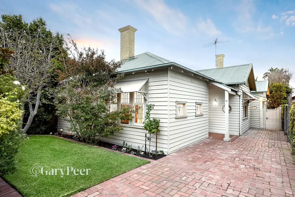 19 Park Street, Elsternwick, VIC 3185