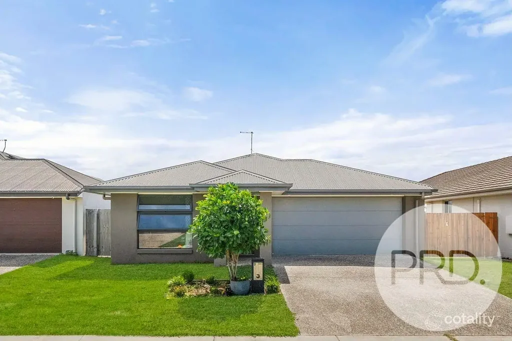 Spacious 4 Bedroom Family Home in Prime Location
