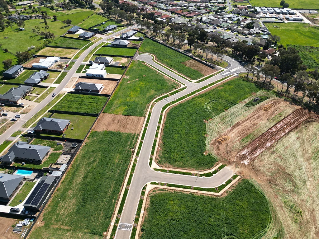 Cobram Sensational Stage 2 - Murray Orchard Estate