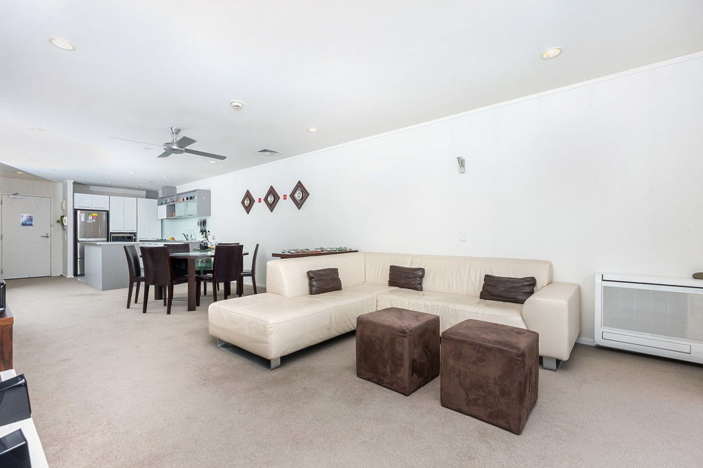 4k/16 Burton Street, Grafton, Auckland, 3 phòng ngủ, 0 phòng tắm