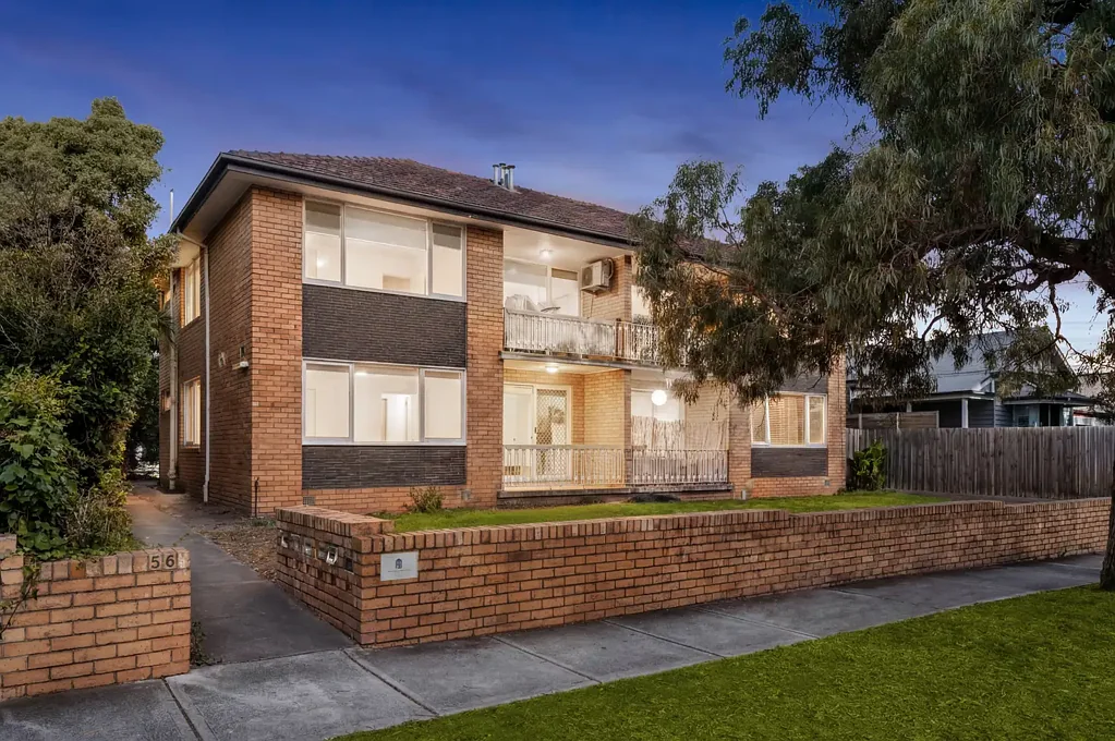 6/56 Mimosa Road, Carnegie, VIC 3163