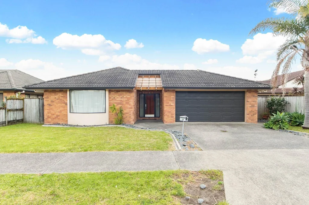 Botany Downs Secondary College Zone