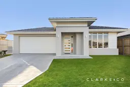 51 Petaltail Street, Chisholm