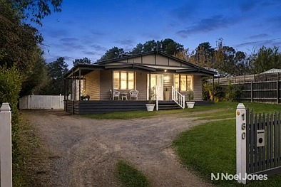 Lilydale 3 Slaapkamer The Family Lifestyle You've Been Searching For