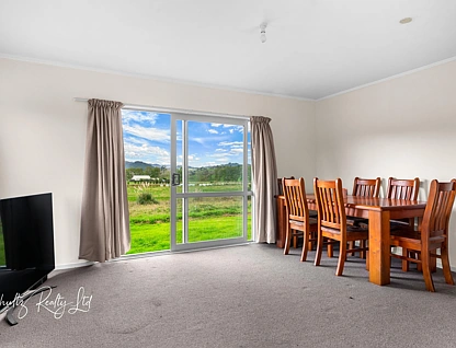 32A Swamp Road, Mareretu, Kaipara, 3 રૂમ, 1 બાથરૂમ, Lifestyle Property