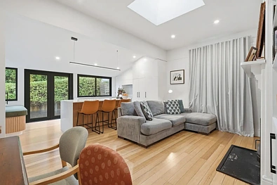 5 Grosvenor Street, Sandy Bay, TAS 7005, 3 Schlafzimmer, 1 Badezimmer, House