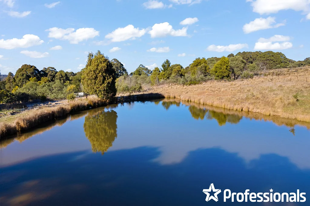 Yetholme 17 ACRES ONLY 15 MINUTES TO BATHURST